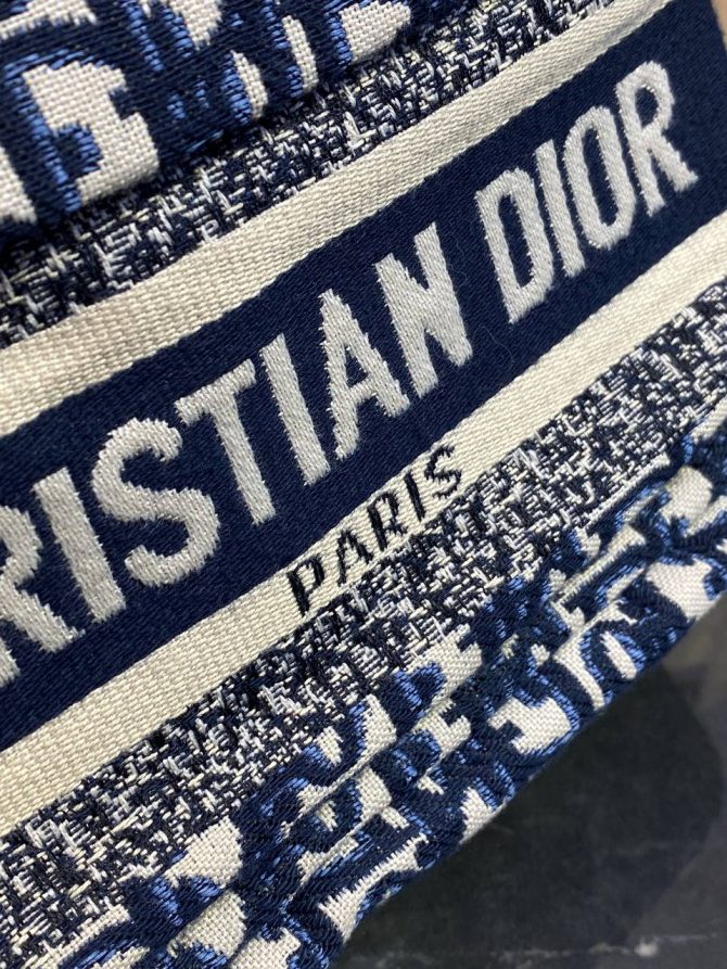 Рюкзак Dior — изображение 5