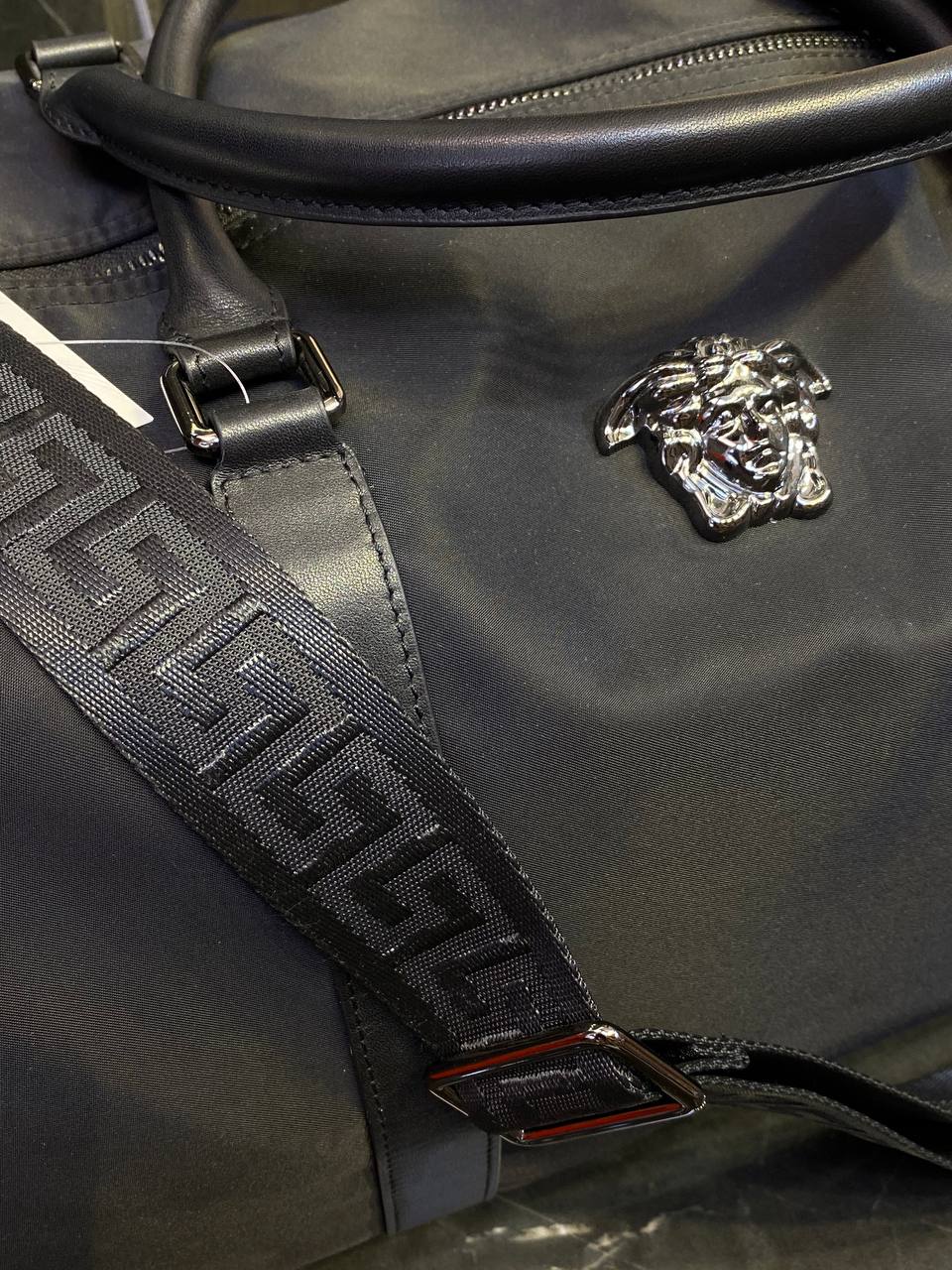 Сумка Versace — фото 2