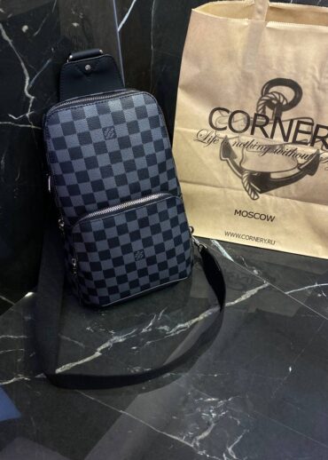 Сумка Louis Vuitton Avenue