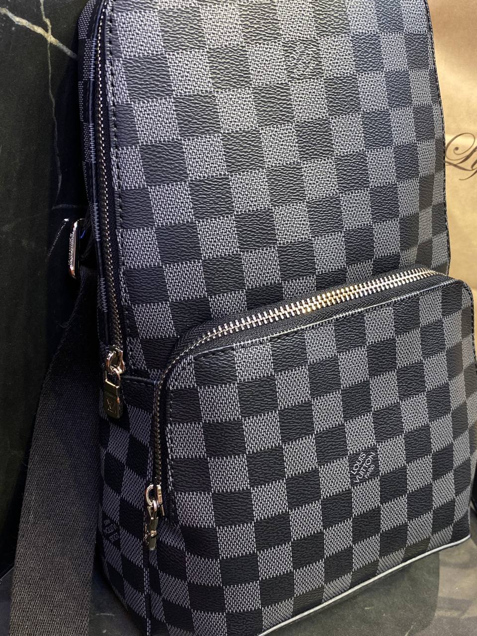 Сумка Louis Vuitton Avenue — фото 2