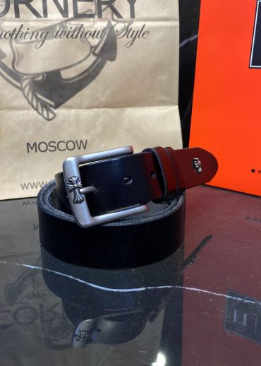 Ремень Chrome Hearts