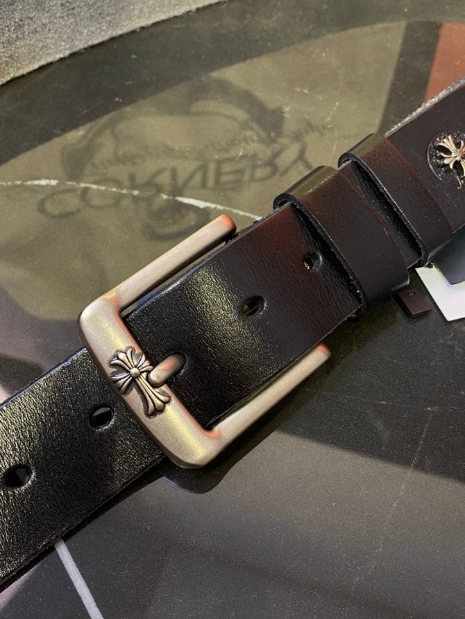 Ремень Chrome Hearts — изображение 2