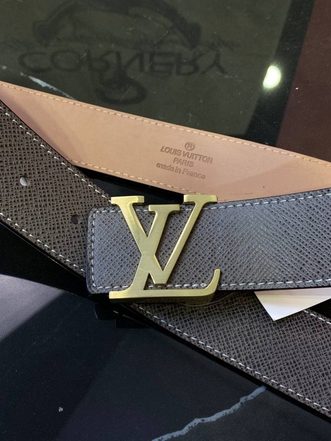 Ремень Louis Vuitton — изображение 9