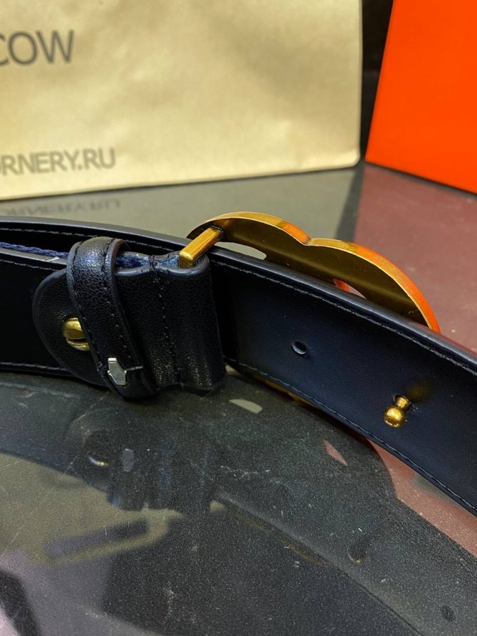 Ремень Gucci — изображение 5