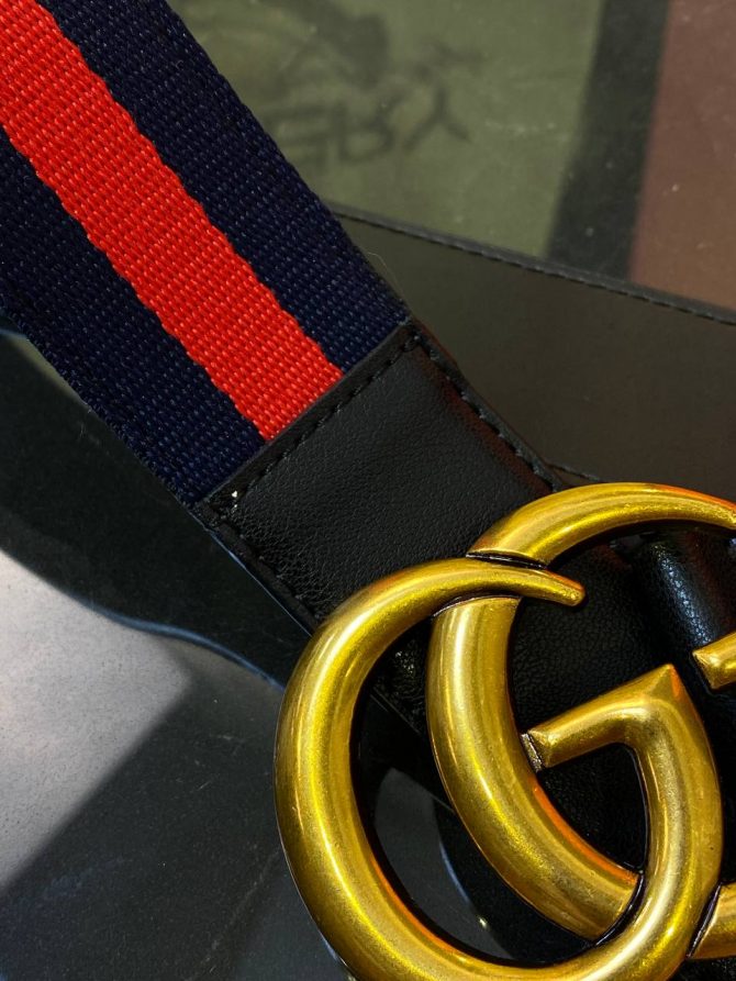 Ремень Gucci — изображение 6