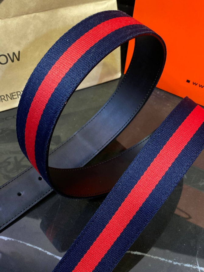 Ремень Gucci — изображение 8