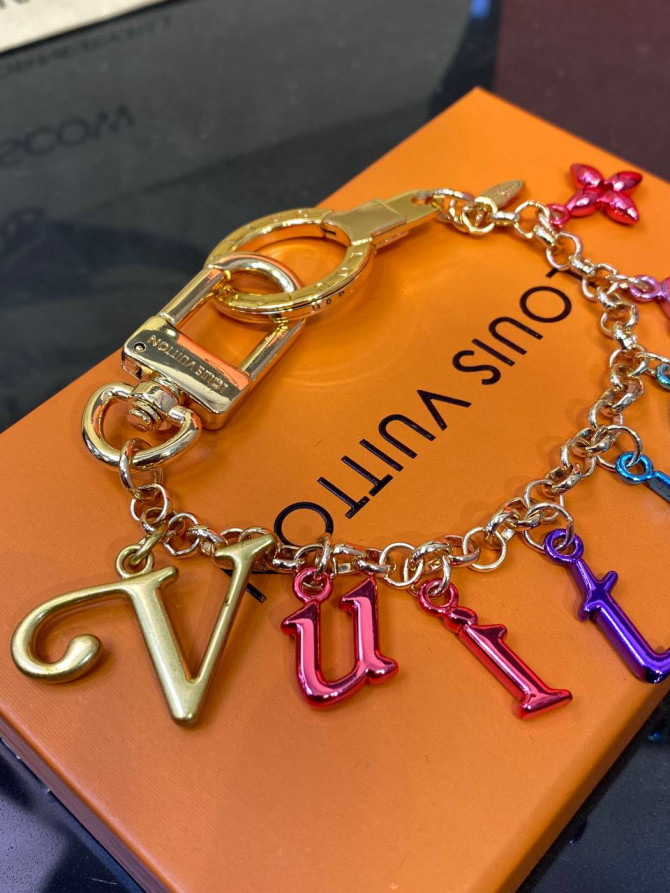 Браслет Louis Vuitton — изображение 2