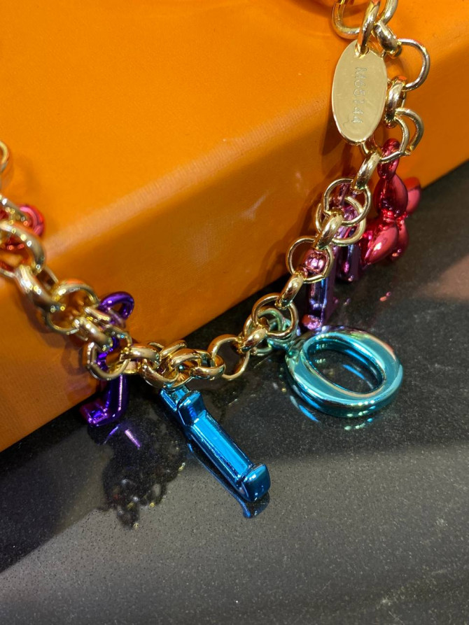 Браслет Louis Vuitton — изображение 3