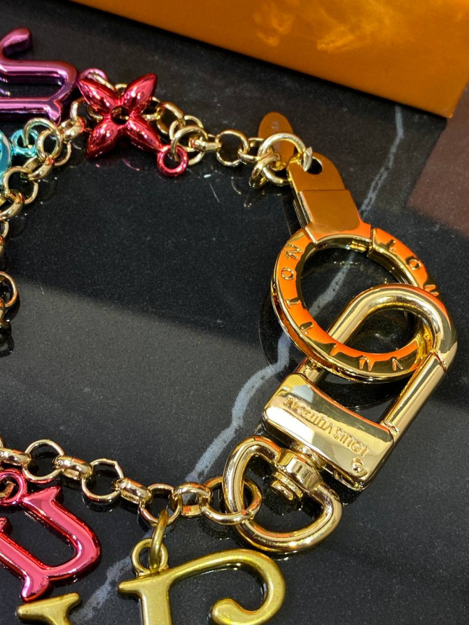 Браслет Louis Vuitton — изображение 4