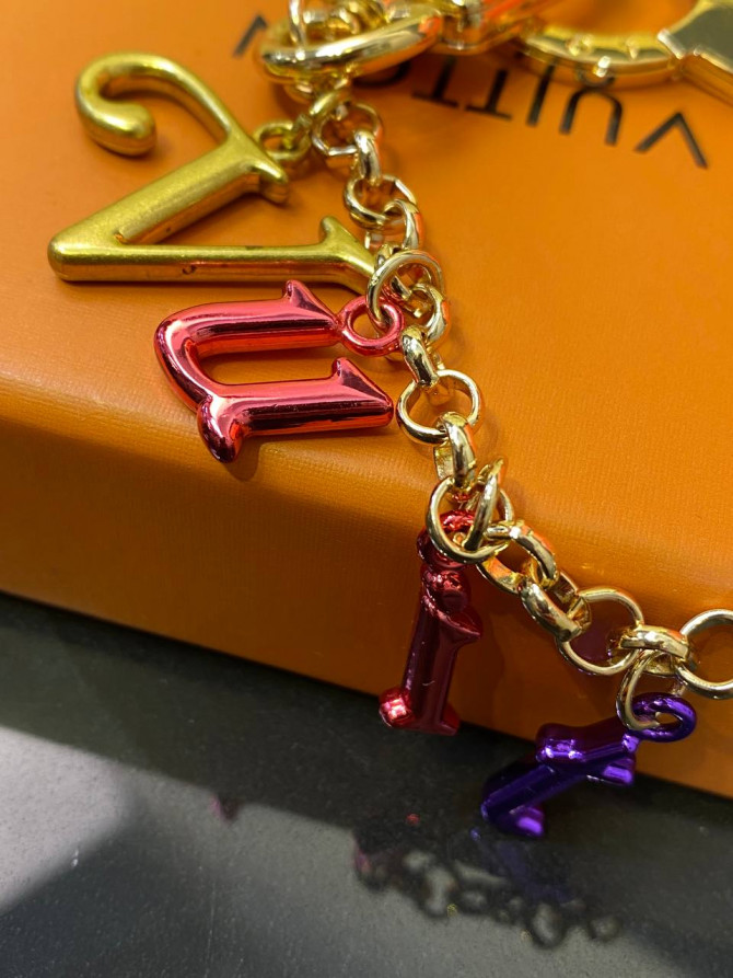 Браслет Louis Vuitton — изображение 5