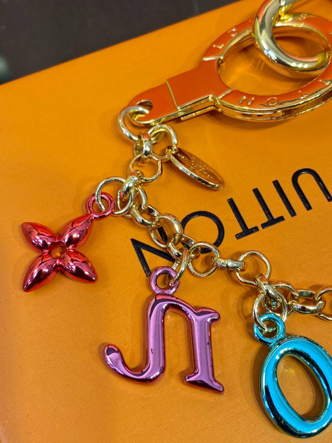 Браслет Louis Vuitton — изображение 6