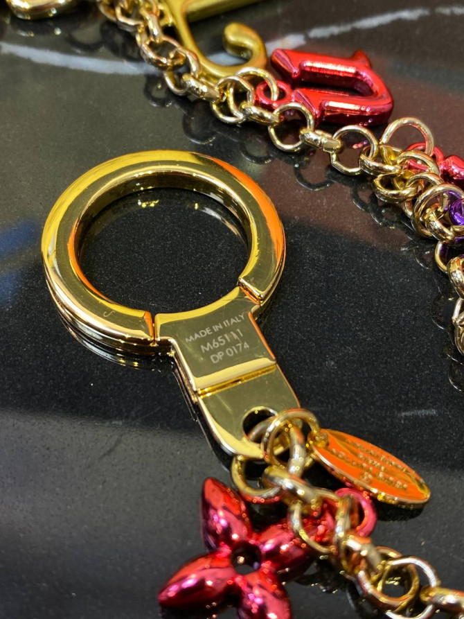 Браслет Louis Vuitton — изображение 8