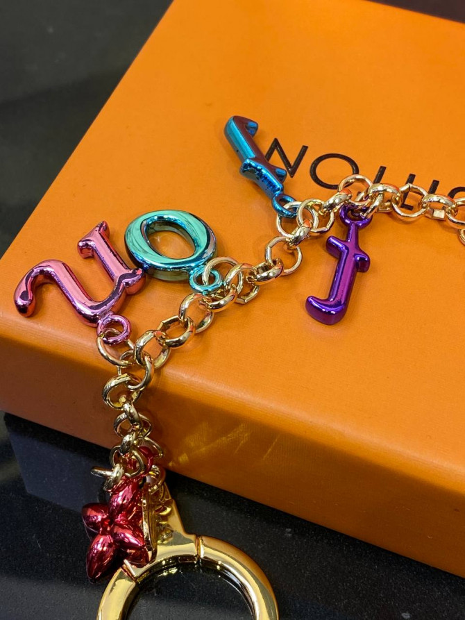 Браслет Louis Vuitton — изображение 9