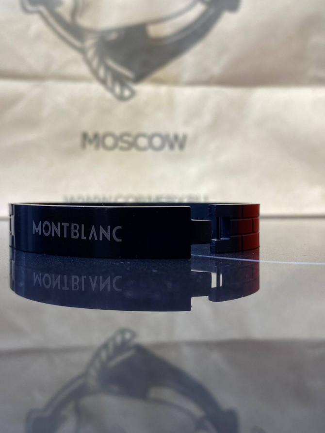 Браслет Montblanc — изображение 2