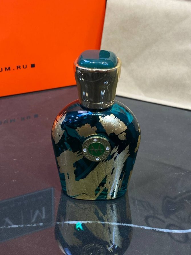 Парфюм Moresque Flore Di Portofino — изображение 2
