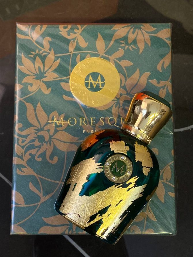 Парфюм Moresque Flore Di Portofino — изображение 4