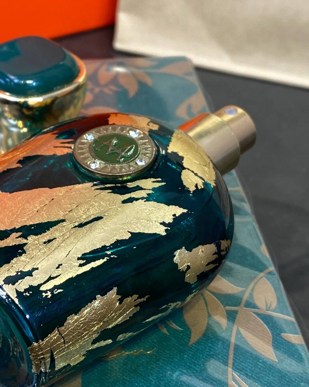 Парфюм Moresque Flore Di Portofino — изображение 6