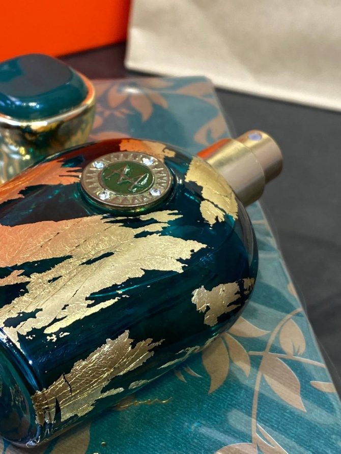 Парфюм Moresque Flore Di Portofino — изображение 6