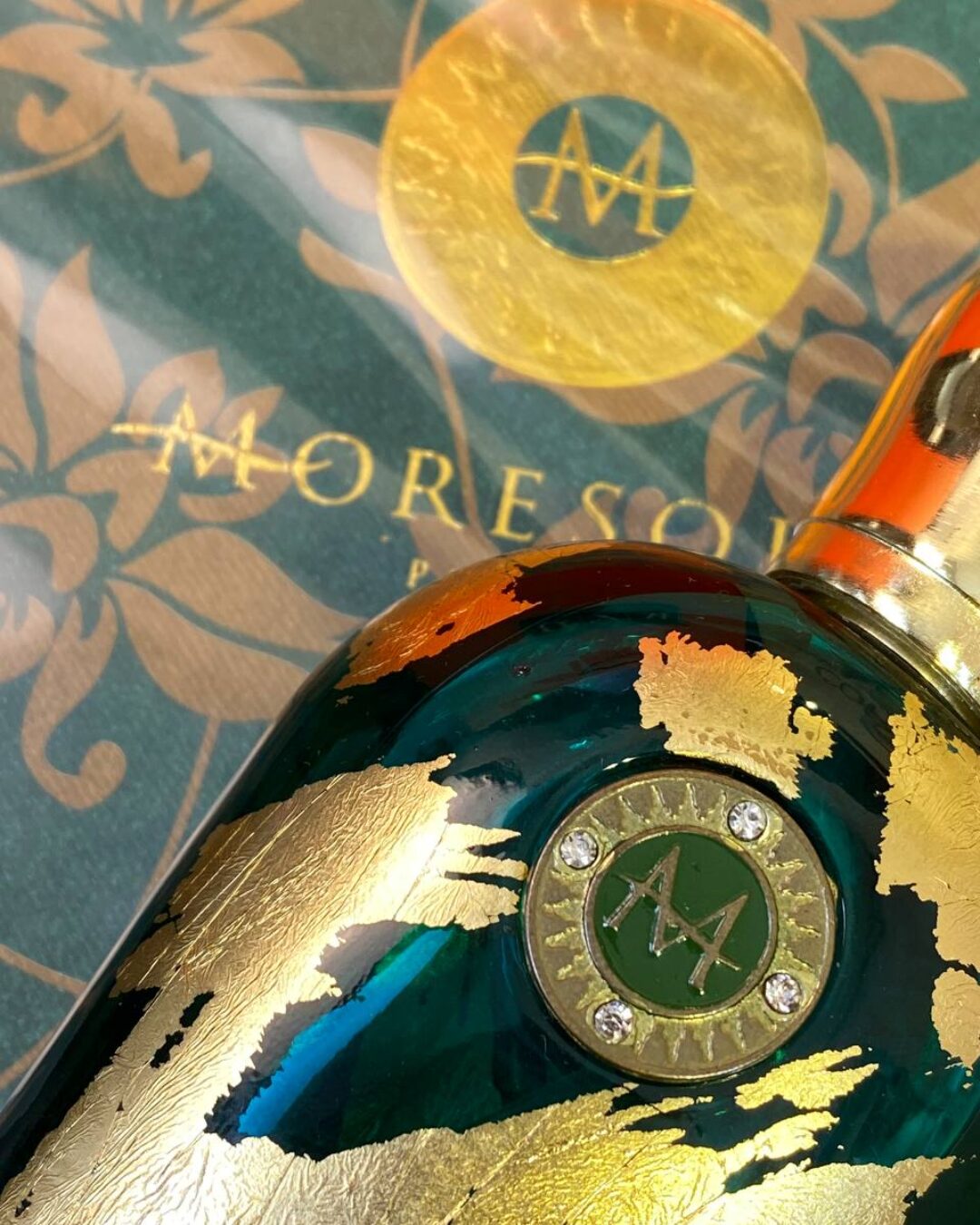 Парфюм Moresque Flore Di Portofino — изображение 7