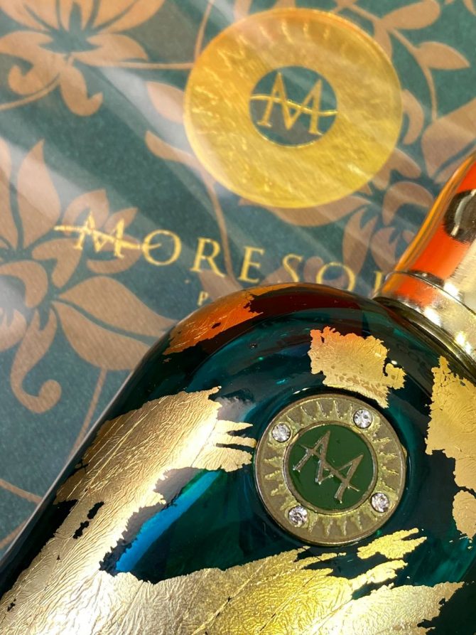 Парфюм Moresque Flore Di Portofino — изображение 7