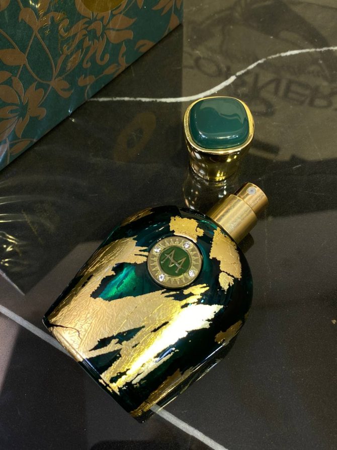 Парфюм Moresque Flore Di Portofino — изображение 8