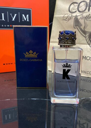 Парфюм Dolce & Gabbana 100ml