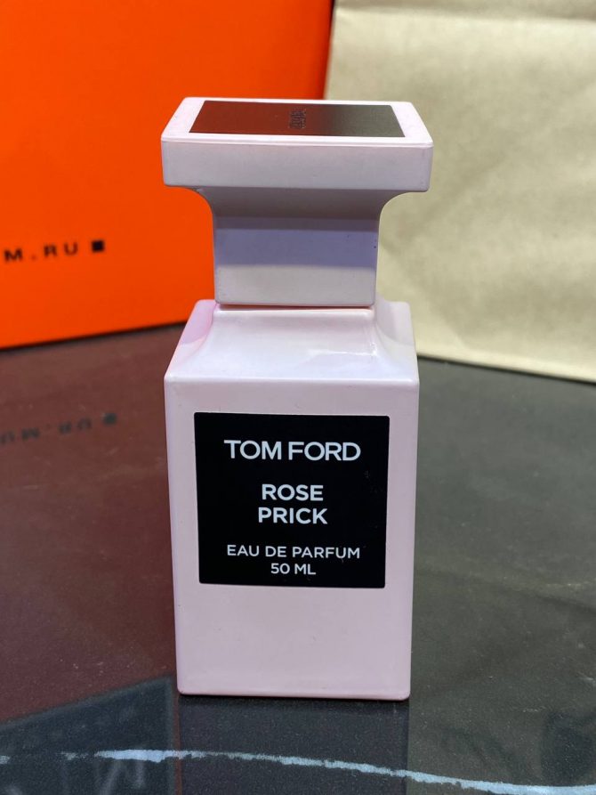 Парфюм Tom Ford Rose Prick 50ml — изображение 2