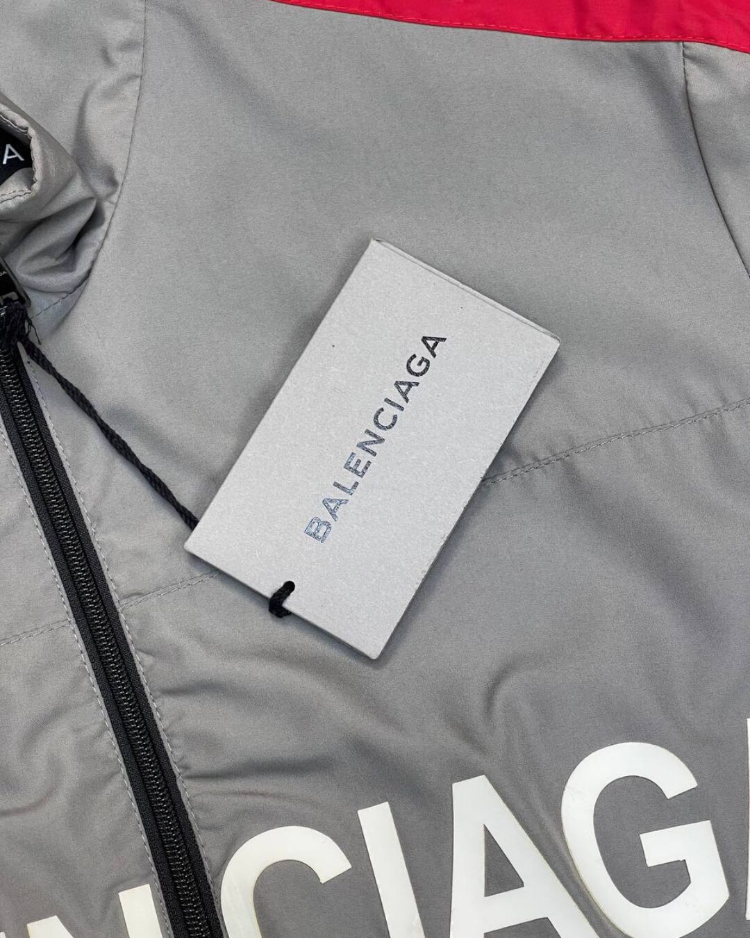 Ветровка Balenciaga — изображение 8