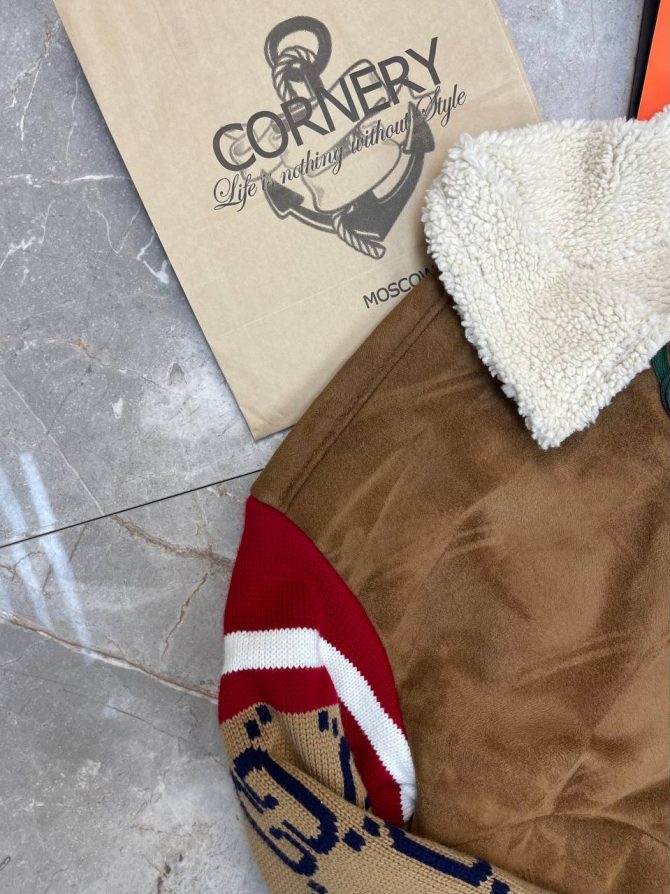 Куртка Gucci — изображение 3