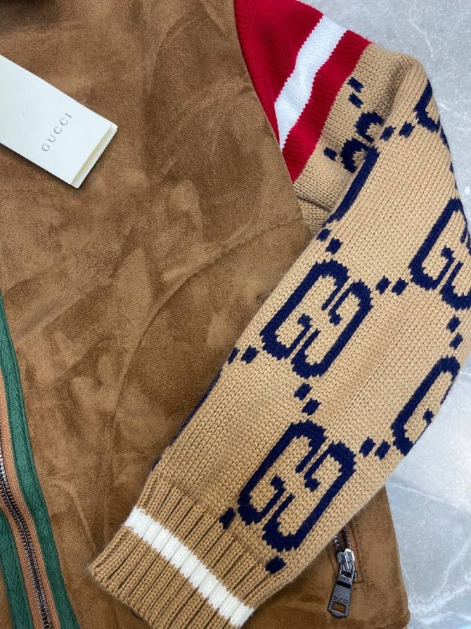 Куртка Gucci — изображение 6