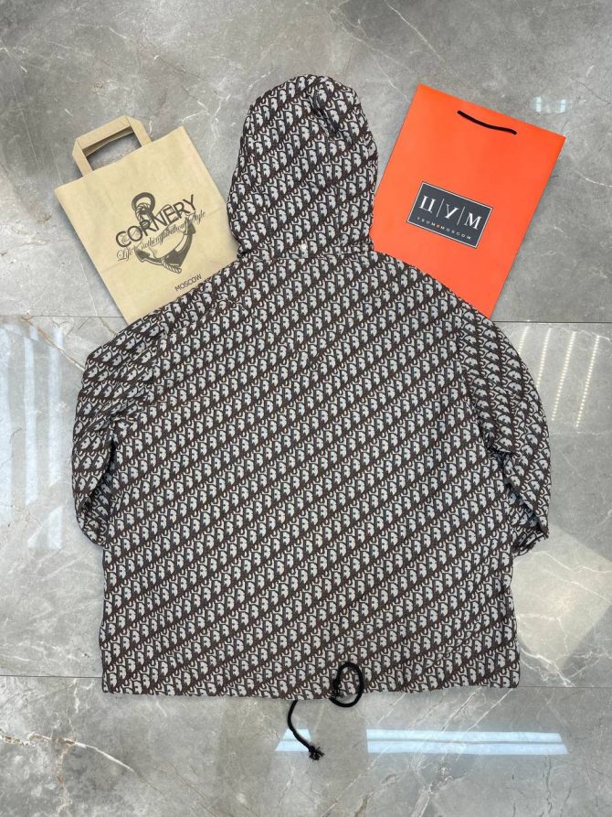 Куртка Dior — изображение 2