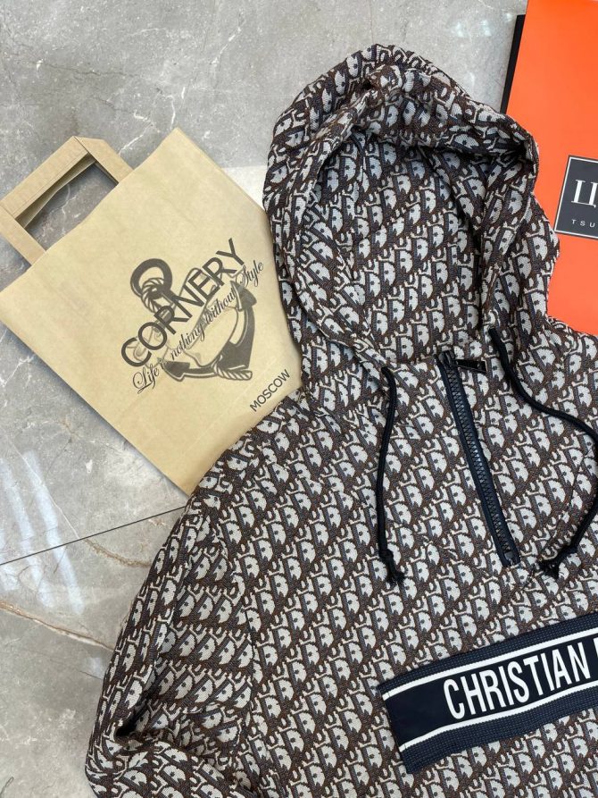 Куртка Dior — изображение 3