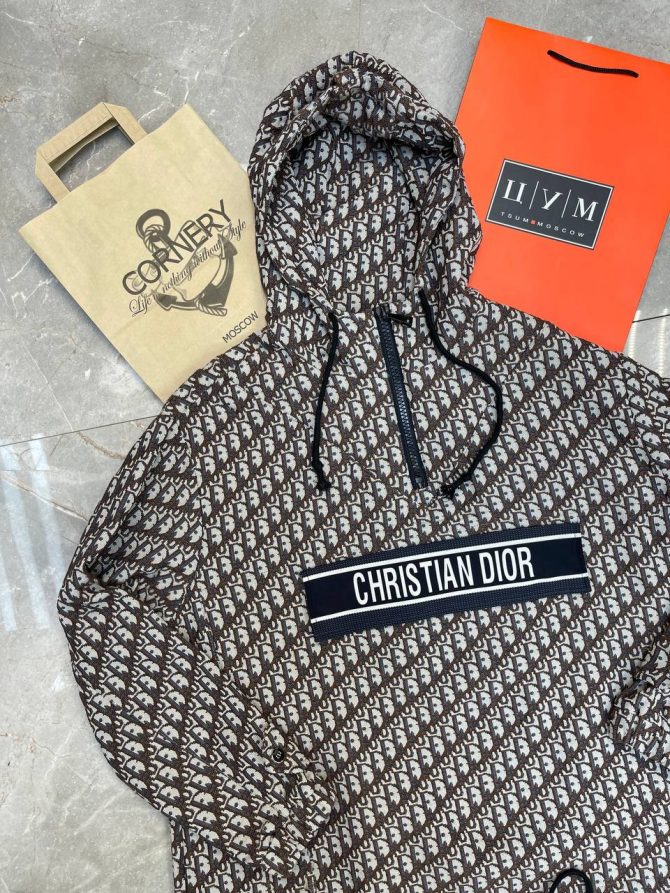 Куртка Dior — изображение 4