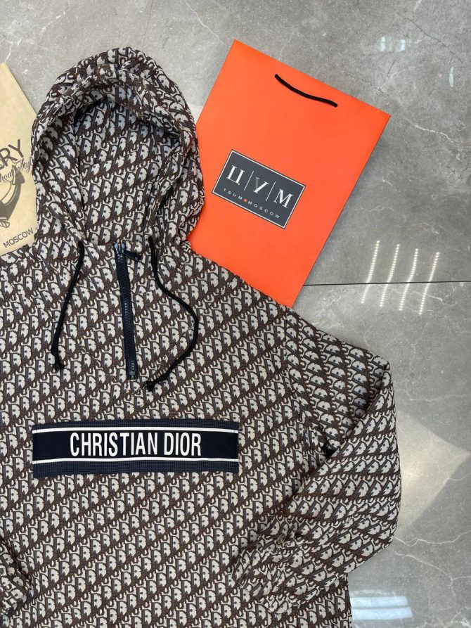 Куртка Dior — изображение 5