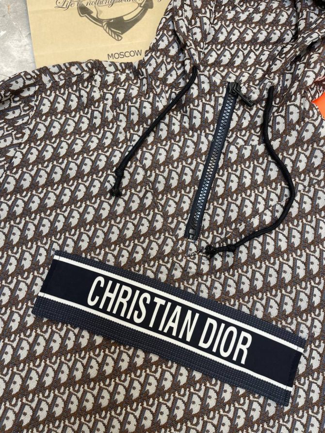 Куртка Dior — изображение 6