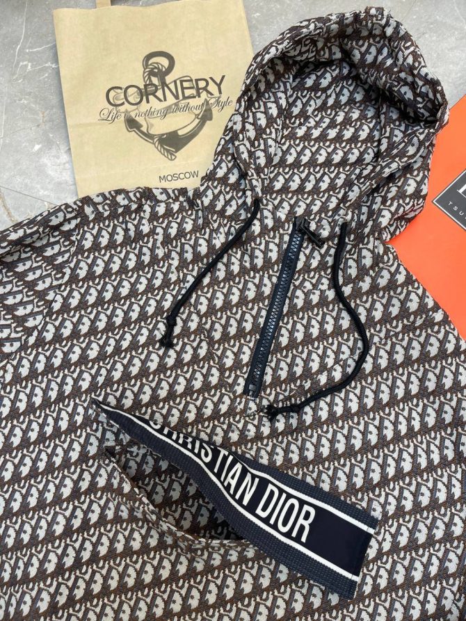 Куртка Dior — изображение 7