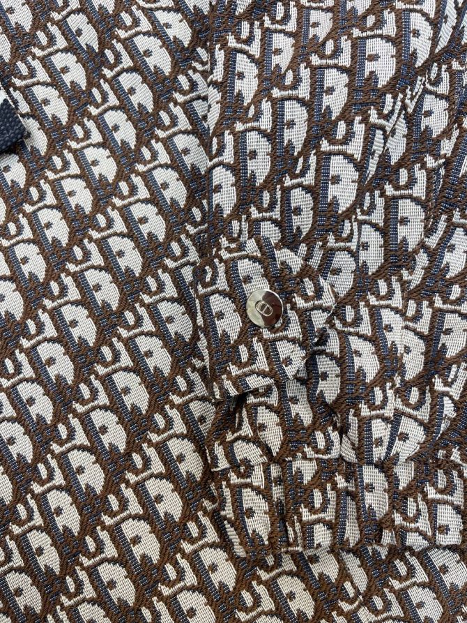 Куртка Dior — изображение 8