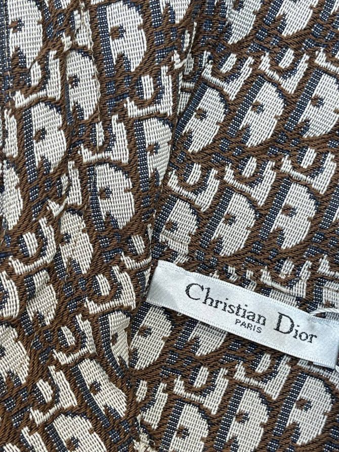 Куртка Dior — изображение 9