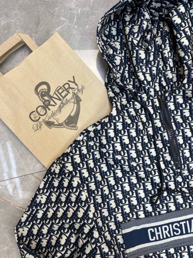 Куртка Dior — изображение 3