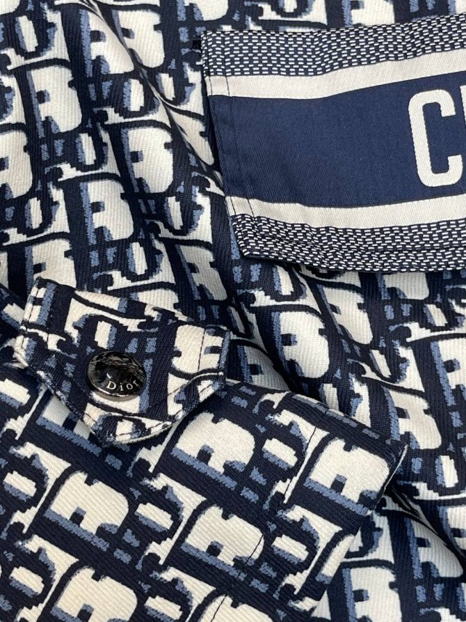 Куртка Dior — изображение 7