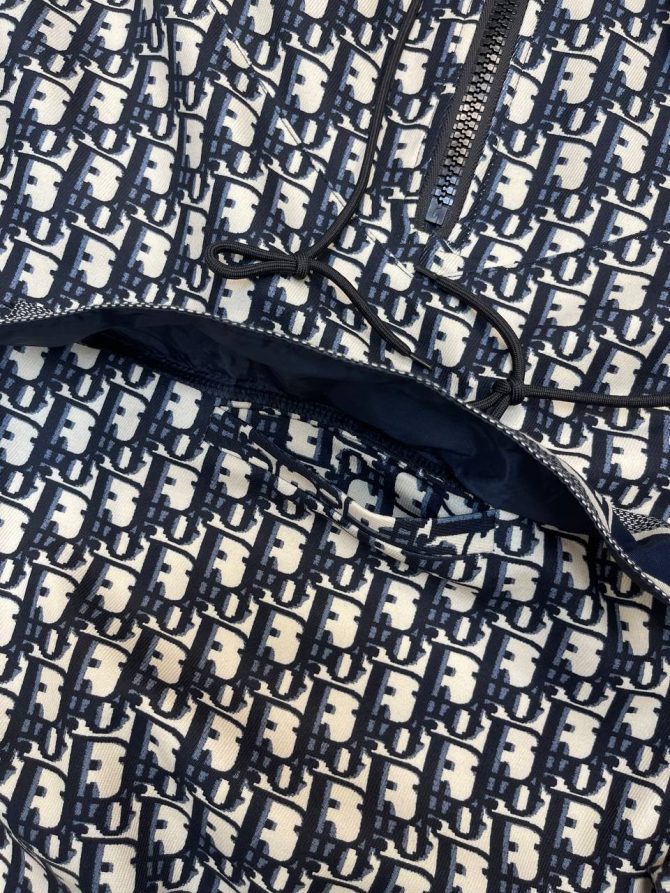 Куртка Dior — изображение 8