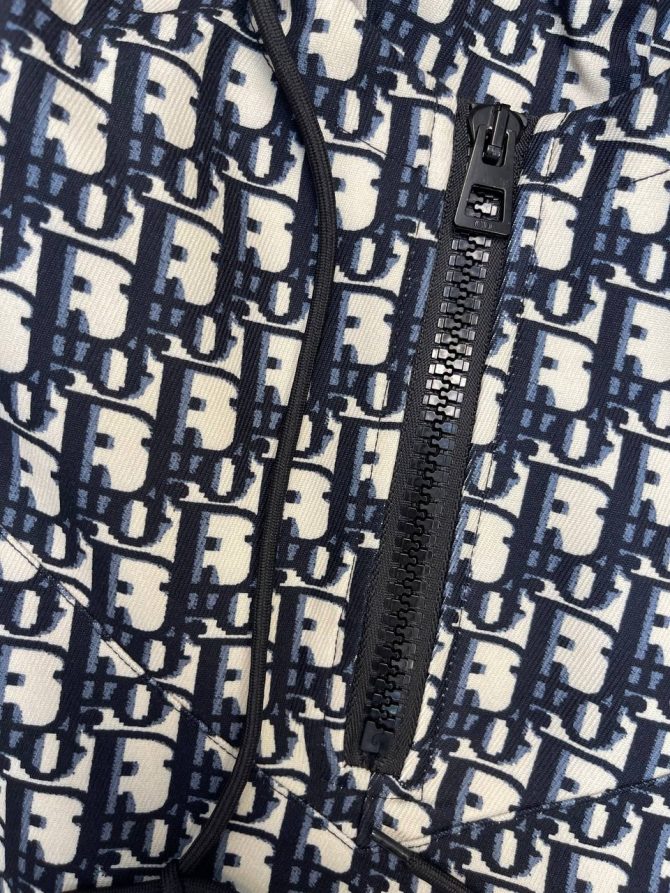 Куртка Dior — изображение 9