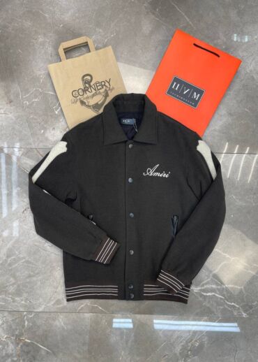 Куртка Amiri