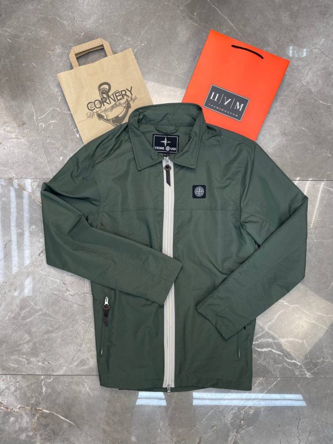 Ветровка Stone Island