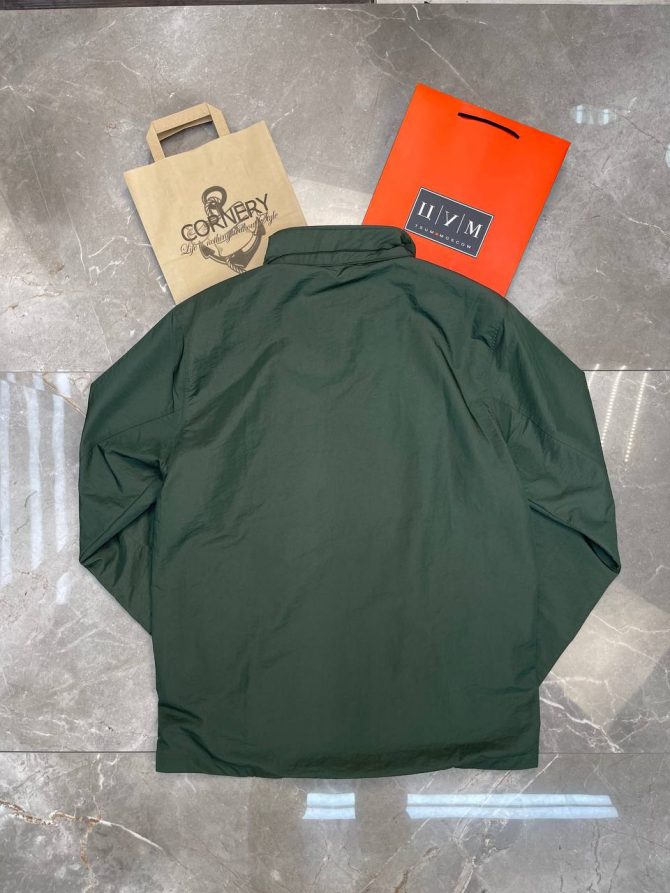 Ветровка Stone Island — изображение 2