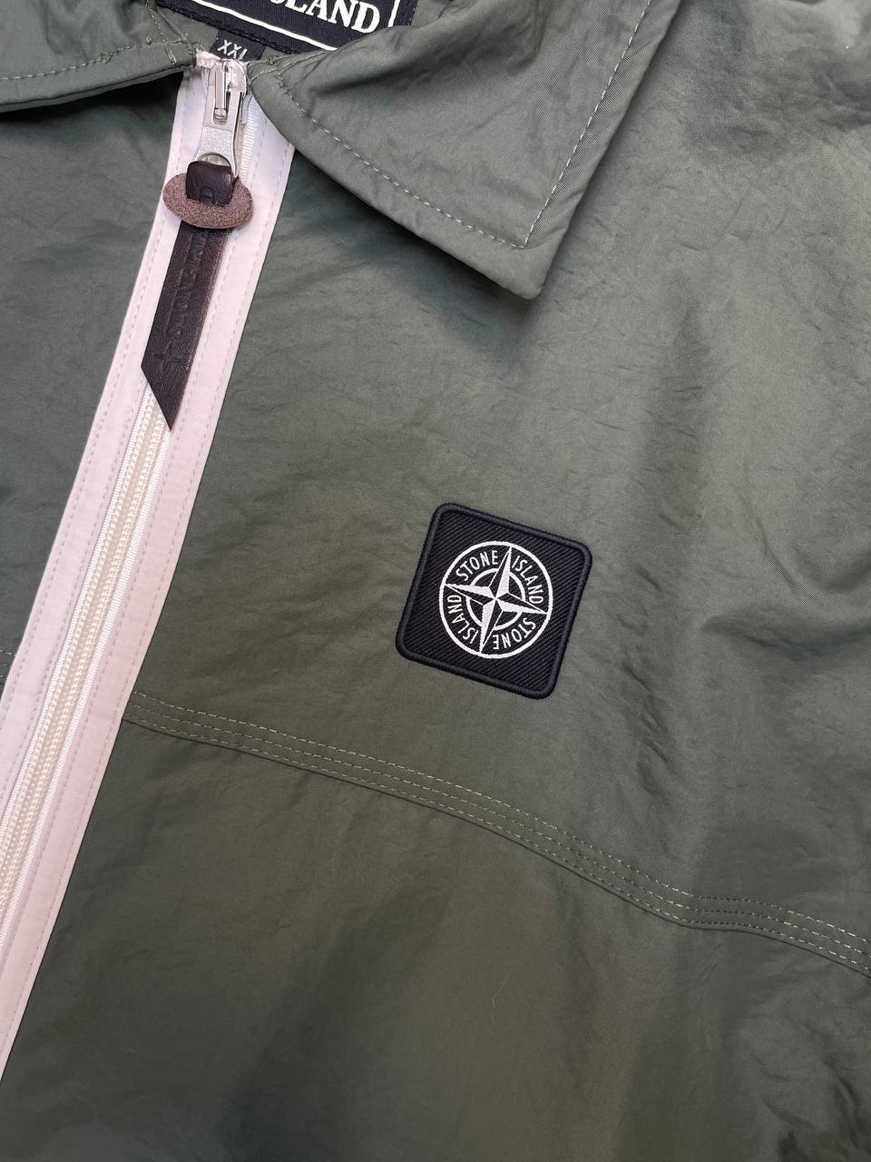 Ветровка Stone Island — фото 6
