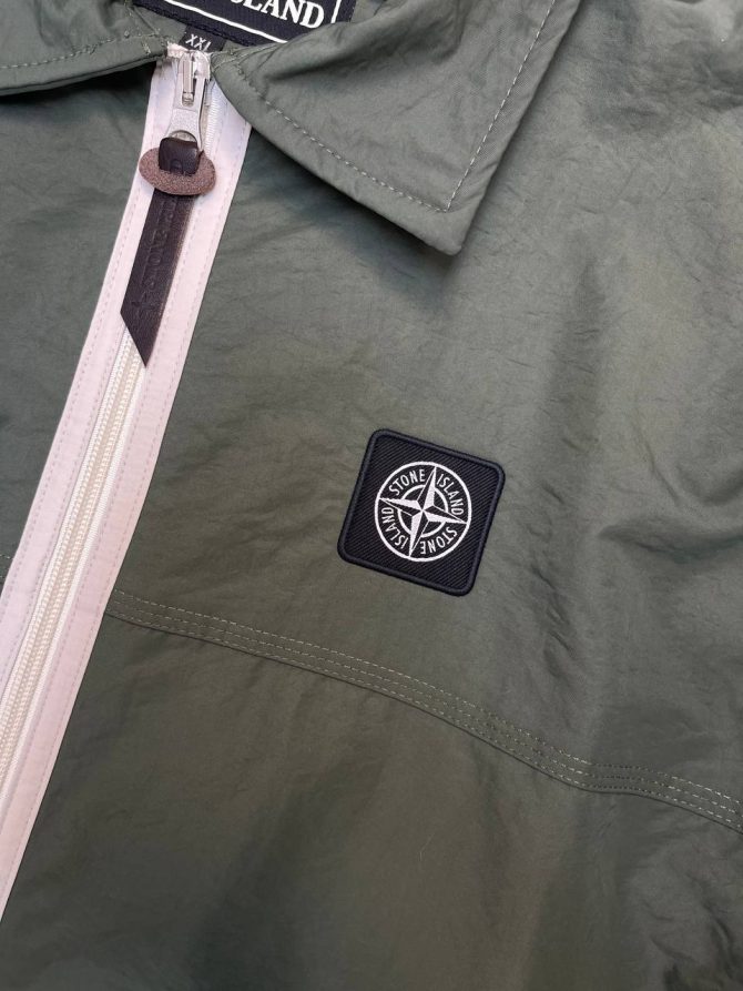 Ветровка Stone Island — изображение 6