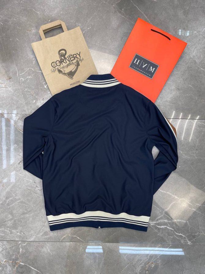 Бомбер Moncler — изображение 2