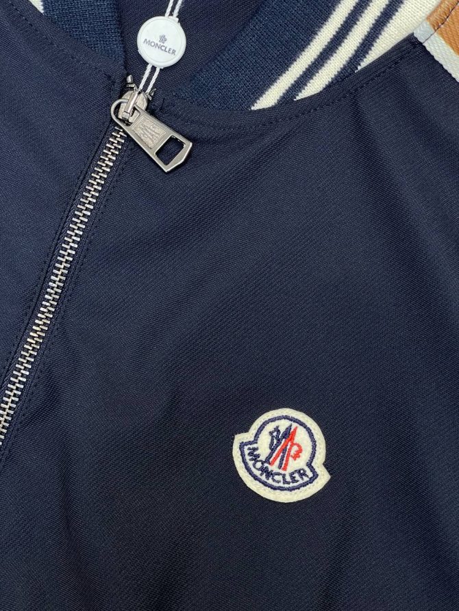 Бомбер Moncler — изображение 7