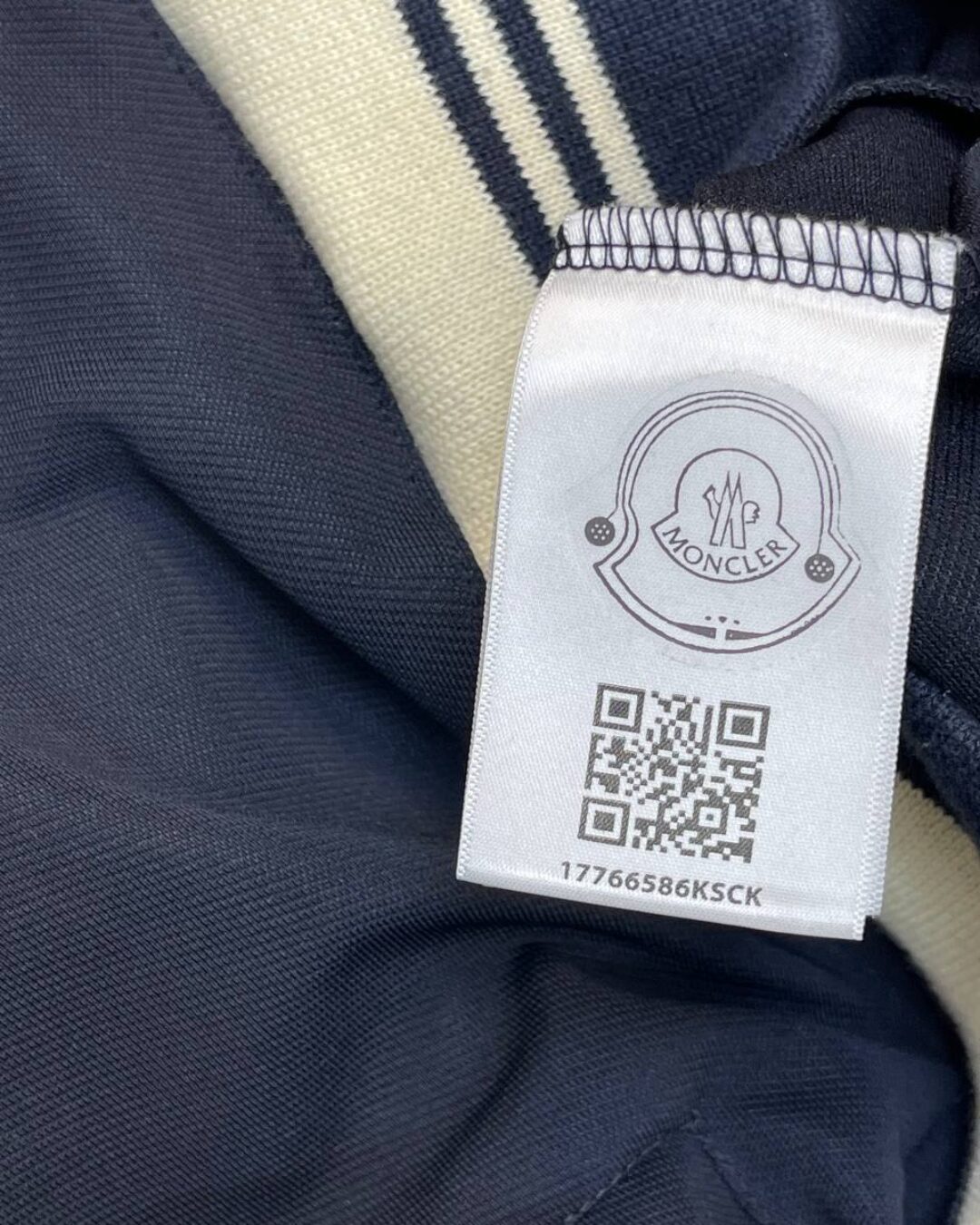 Бомбер Moncler — изображение 9